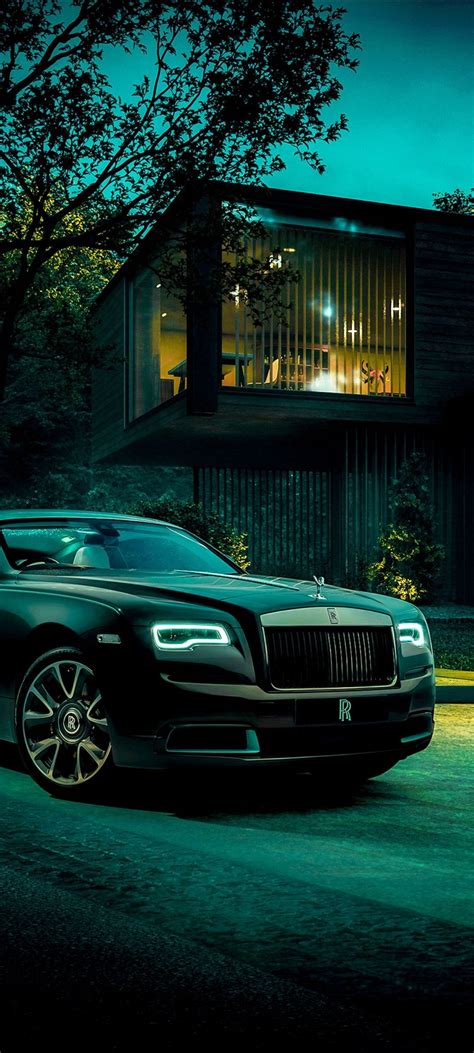 Rolls Royce Mobile Wallpaper Hd Mobile Walls