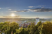 Ravensburg: Die besten Sehenswürdigkeiten und Reisetipps