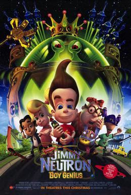When nerds collide online for free in hd/high quality. Jimmy Neutron: Boy Genius - Wikipedia