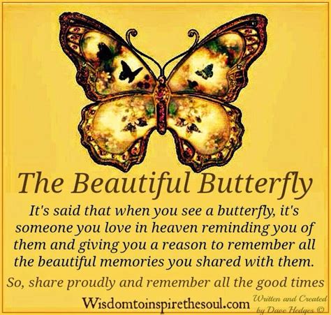 Butterfly Blessings Butterfly Quotes Beautiful Butterflies