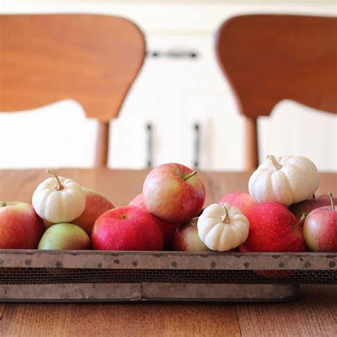 5 Ways To Decorate For Fall On A Budget Bellewood Cottage