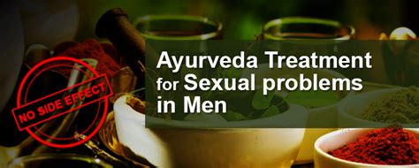 Ayurveda Treatment For Sexual Problems In Men Kochi Hyderabad London