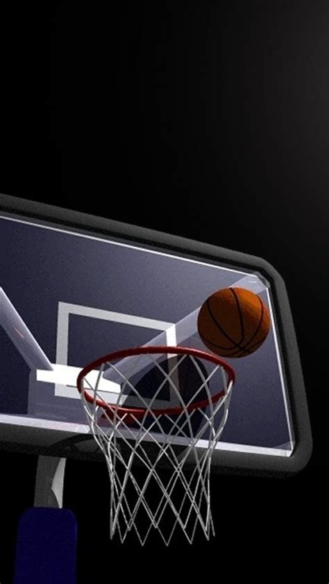 Cool Basketball Wallpapers For Iphone 60 Images