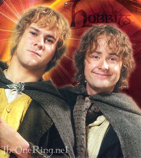 Merryandpippin Merry And Pippin Photo 5997203 Fanpop