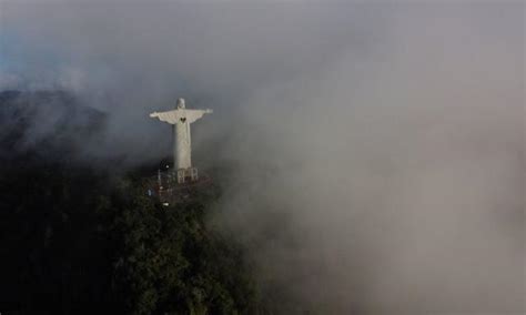 Brazilian Town Builds Christ Statue Taller Than Rios