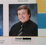 Photos of Best High School Senior Quotes