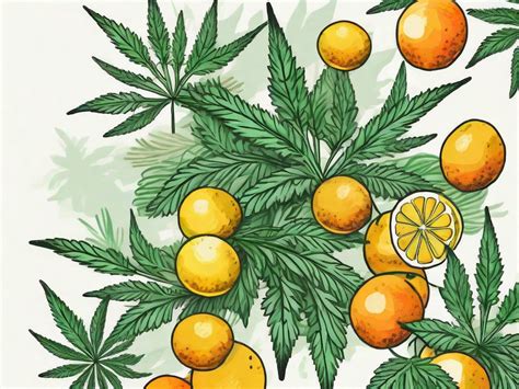 Mimosa Cannabis Strain Review Citrusy Aroma Meets Balanced High