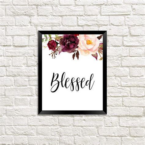 Blessed / Blessing Quotes / Truly Blessed / I am Blessed ...