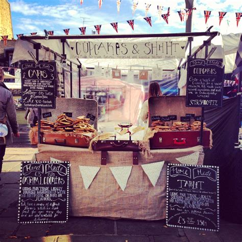 Incredible Craft Ideas For Market Stalls References Diy For Halloween