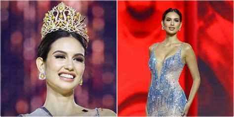 Facts About Miss Universe Philippines 2022 Celeste Cortesi Vrogue