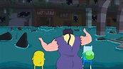Adventure Time - Beautopia (extended preview) - YouTube