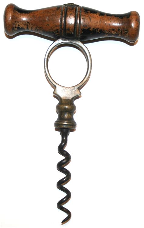 Corkscrews Online Antique And Vintage Corkscrews For Sale Direct Pull