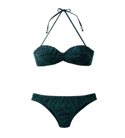These Are The Most Flattering Swimsuits For Your Body Flattering Swimsuits Swimsuits Bikinis