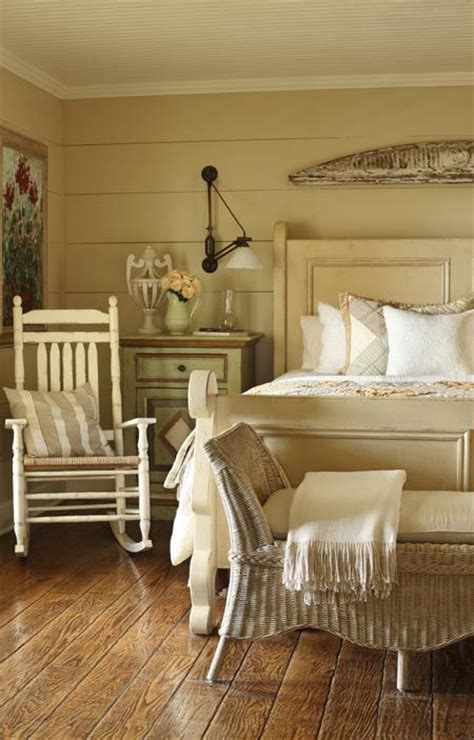 37 Farmhouse Bedroom Design Ideas That Inspire Digsdigs