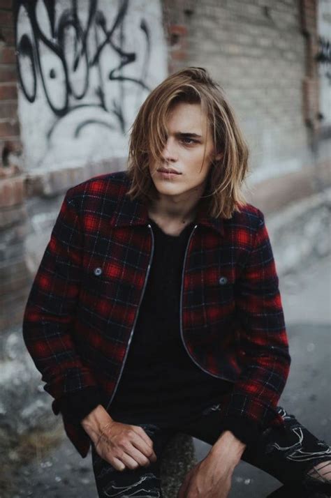 We did not find results for: Neo-grunge | Mens fashion grunge, Long hair styles men ...