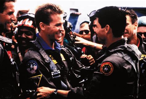 The Iceman Returneth Top Gun Maverick ⋆ Film Goblin