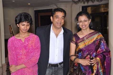 Kamal Hassan Opens Up On His Breakup With His Long Time Partner Gautami