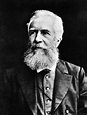 Ernst Haeckel - Age, Birthday, Bio, Facts & More - Famous Birthdays on ...