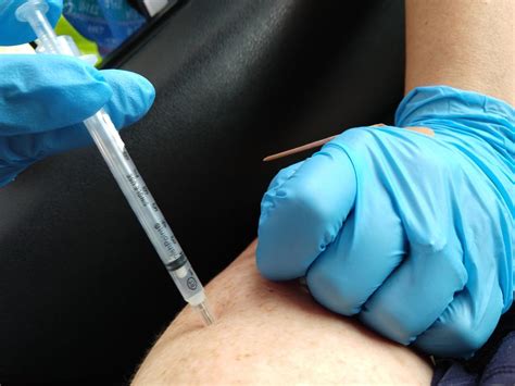 How To Overcome A Fear Of Needles To Get Your Covid Vaccine Cnet