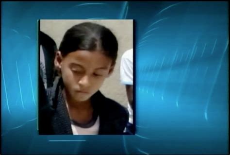 Suspeito De Matar Menina De 10 Anos é Preso Vales De Minas Gerais G1