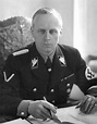 Joachim von Ribbentrop zitat: „Letzte Worte: "Gott schützt Deutschland!"“