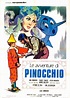 Le avventure di Pinocchio (TV Mini Series 1972) - IMDb