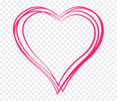 All png & cliparts images on nicepng are best quality. Heart, Png Picsart - Picsart Stickers Clipart (#1168131 ...