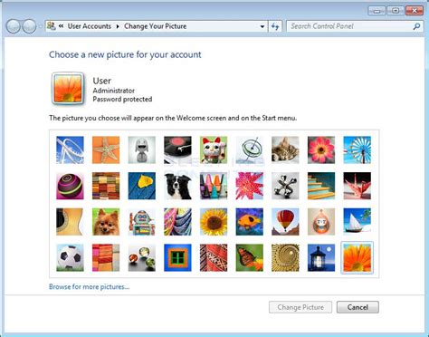 Windows User Icon At Collection Of Windows User Icon