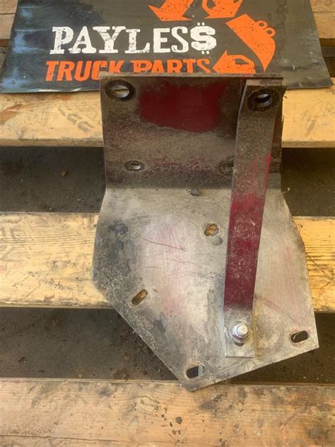 2006 Kenworth T800 Miscellaneous Parts Payless Truck Parts