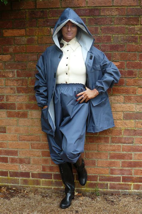 Home Hamilton Classics Rainwear