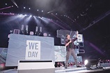 We Day sees crowd of 6,000 at annual visit to Region – The Cord