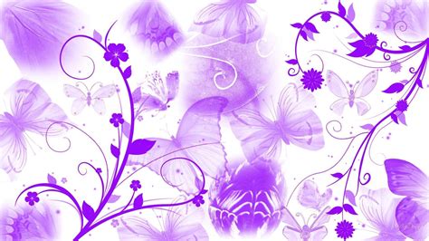 Purple Butterfly Backgrounds Wallpaper Cave 649