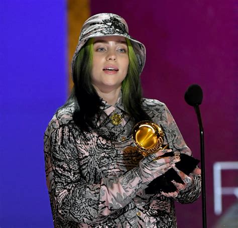Ringo starr announced the record of the year award. Grammy 2021 Billie Eilish / 9ngsgf29aeoblm : During this ...