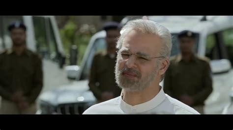 Pm Narendra Modi Official Trailer Vivek Oberoi Omung Kumar