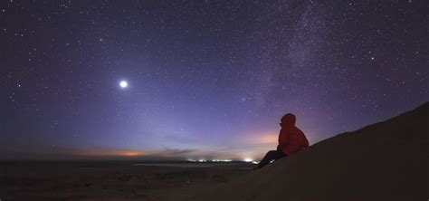 When And Where You Can See Mars Shine With A ‘harvest Moon While Venus Appears As ‘double Star