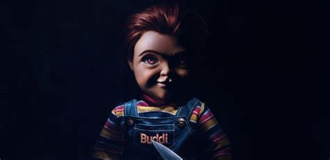 ‘childs Play New Poster Takes Another Shot At ‘toy Story 4 Check