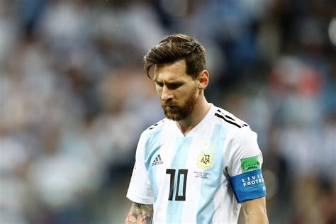 Lionel messi argentina flag are a subject that is being searched for and appreciated by netizens these days. 2018 FIFA World Cup Russia™ - Players - Lionel MESSI ...
