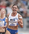 Pamela Dutkiewicz – “German Athletics Championships 2018 in Nürnberg ...