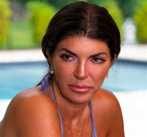 Real Housewives Of New Jersey Fans Lash Out Beg Bravo To Fire Teresa