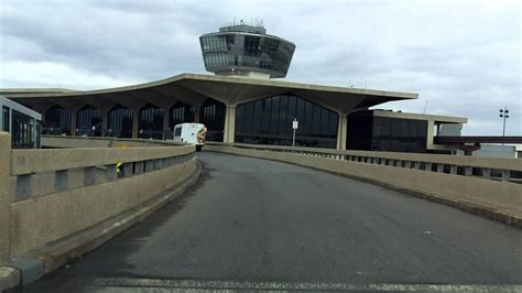 Newark International Airport Terminal Map