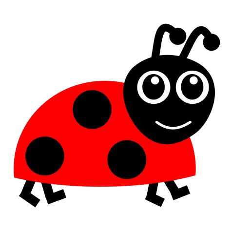 ladybug cartoon png svg clip art for web download clip art png icon arts