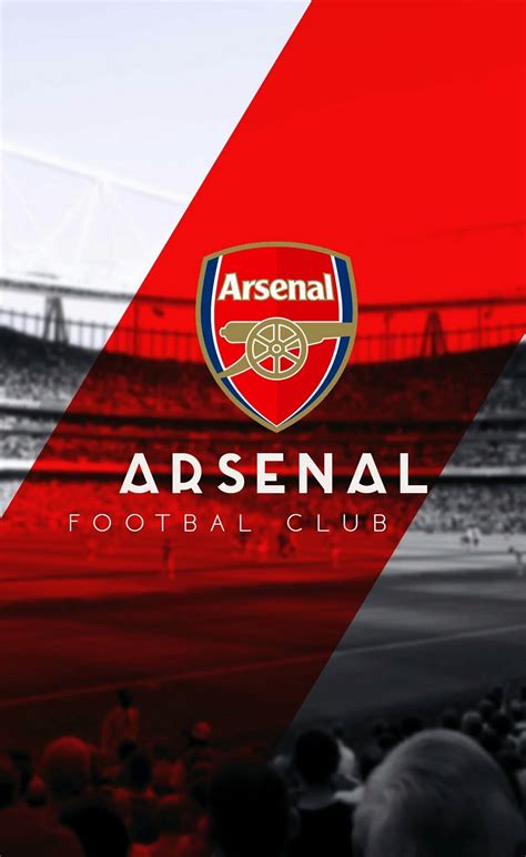 Search free arsenal fc wallpapers on zedge and personalize your phone to suit you. Arsenal Logo Wallpaper 2018 (78+ images)