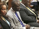 George Zimmerman acquittal - Photo 1 - Pictures - CBS News