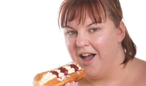 Obesity ‘is Dementia Timebomb Uk