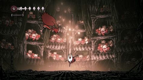Hollow Knight Silksong Delayed To Tbd Fextralife