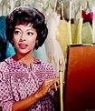 Rita Moreno in "West Side Story" (1961) Best Supporting Actress Oscar ...