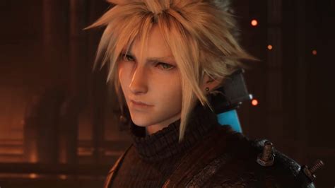 Final Fantasy Vii Remake The Game Awards 2019 Trailer Techraptor