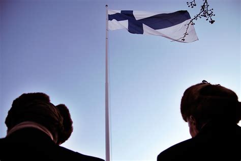 I have been to finland for 2 months. Finland's 99th Independence Day in Pictures | Finland Today