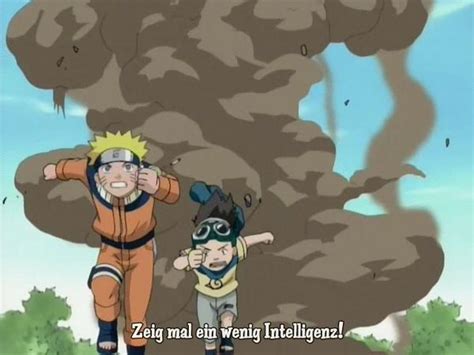 Naruto Ova 1 Narutode