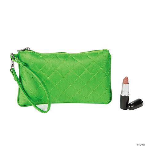Lime Green Ysl Purse For Women Size